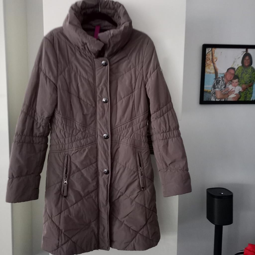 Zgan leuke jas van Taifun maat S koopje nu, Kleding | Dames, Jassen | Winter, Taifun, Ophalen of Verzenden, Zo goed als nieuw