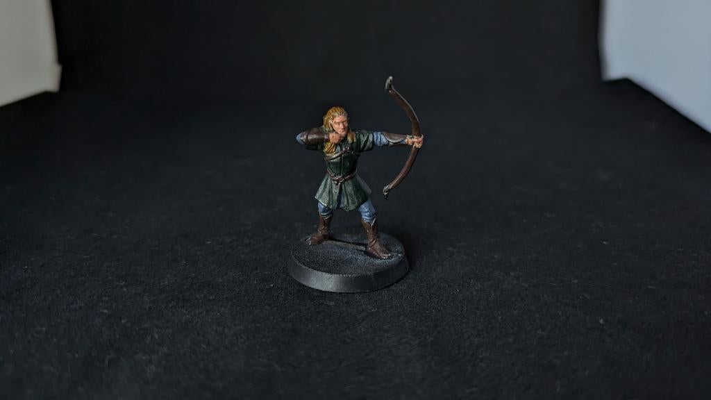 Legolas, Ophalen of Verzenden