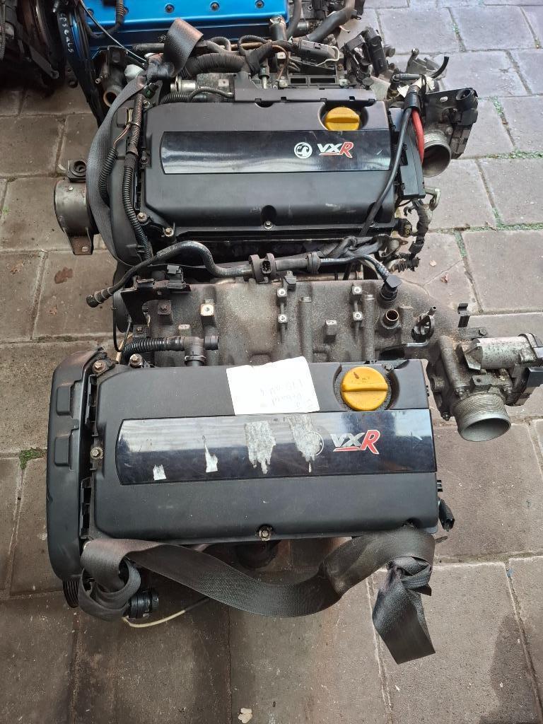 3x opel corsa d OPC motor, z16ler., Ophalen of Verzenden, Nieuw, Opel