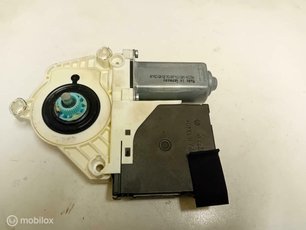 Raammotor Volkswagen Passat 1K0959793G, Gebruikt, Ophalen of Verzenden
