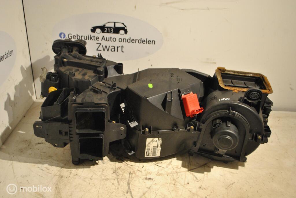 Kachelhuis Audi TT 8N 1.8 5V Turbo ('98-'06) 8N1820003, Auto-onderdelen, Audi, Gebruikt, Audi, Ophalen of Verzenden