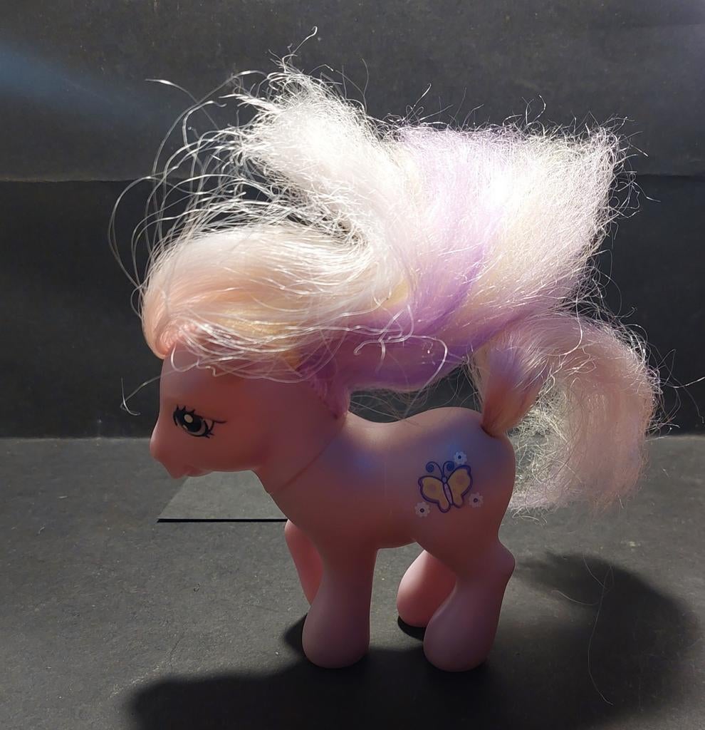 My Little Pony Hasbro 2002, Ophalen of Verzenden