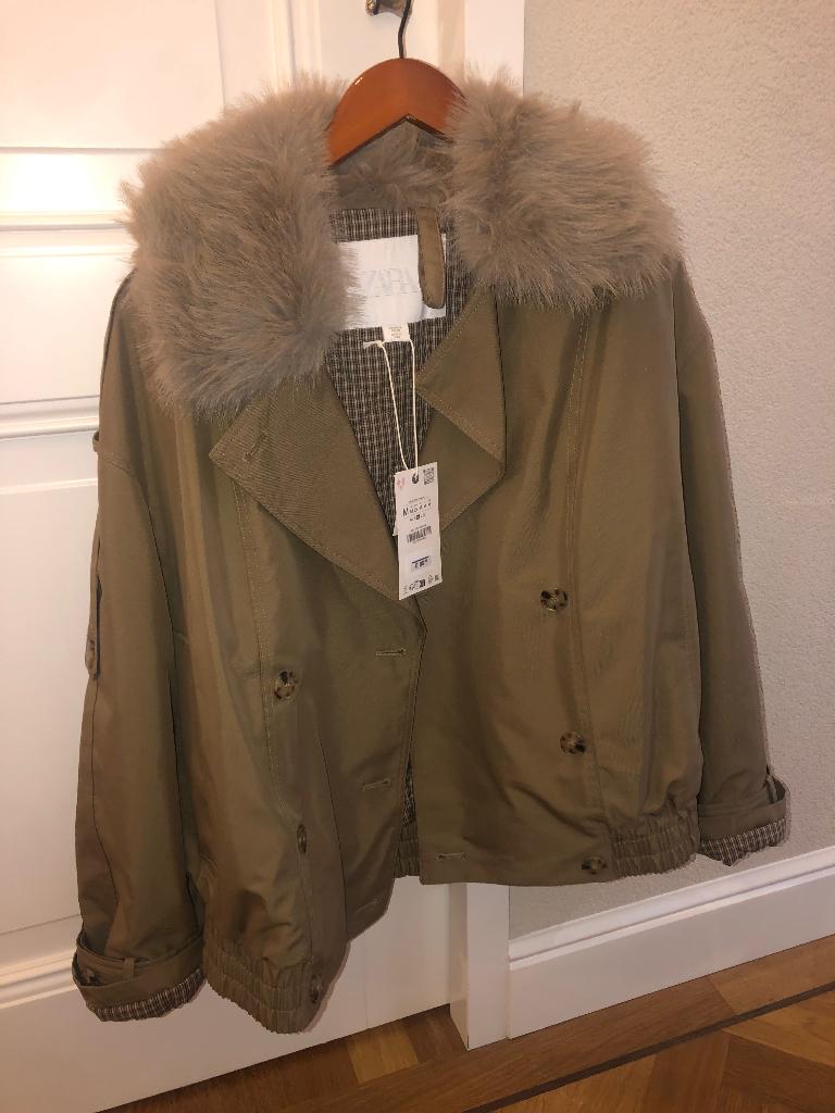 Zara dames jas nieuw, Overige kleuren, Zara, Nieuw, Ophalen
