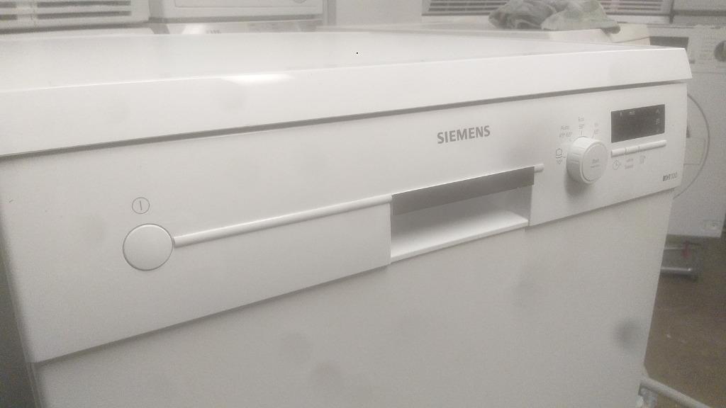 Luxe Siemens IQ vaatwasmachine. 13 couverts. Display.Gar+Bez, Minder dan 10 liter, Energieklasse A of zuiniger, Ophalen of Verzenden