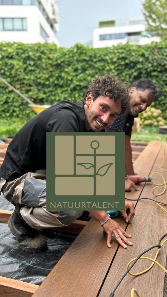 Tuinman: Sierbestrating & Boomverzorging, Diensten en Vakmensen, Bestrating