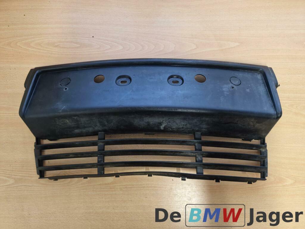 Bekleding bumper zwart BMW 5-serie E34 51111934337, Auto-onderdelen, Carrosserie en Plaatwerk, Gebruikt, Voor, Ophalen of Verzenden