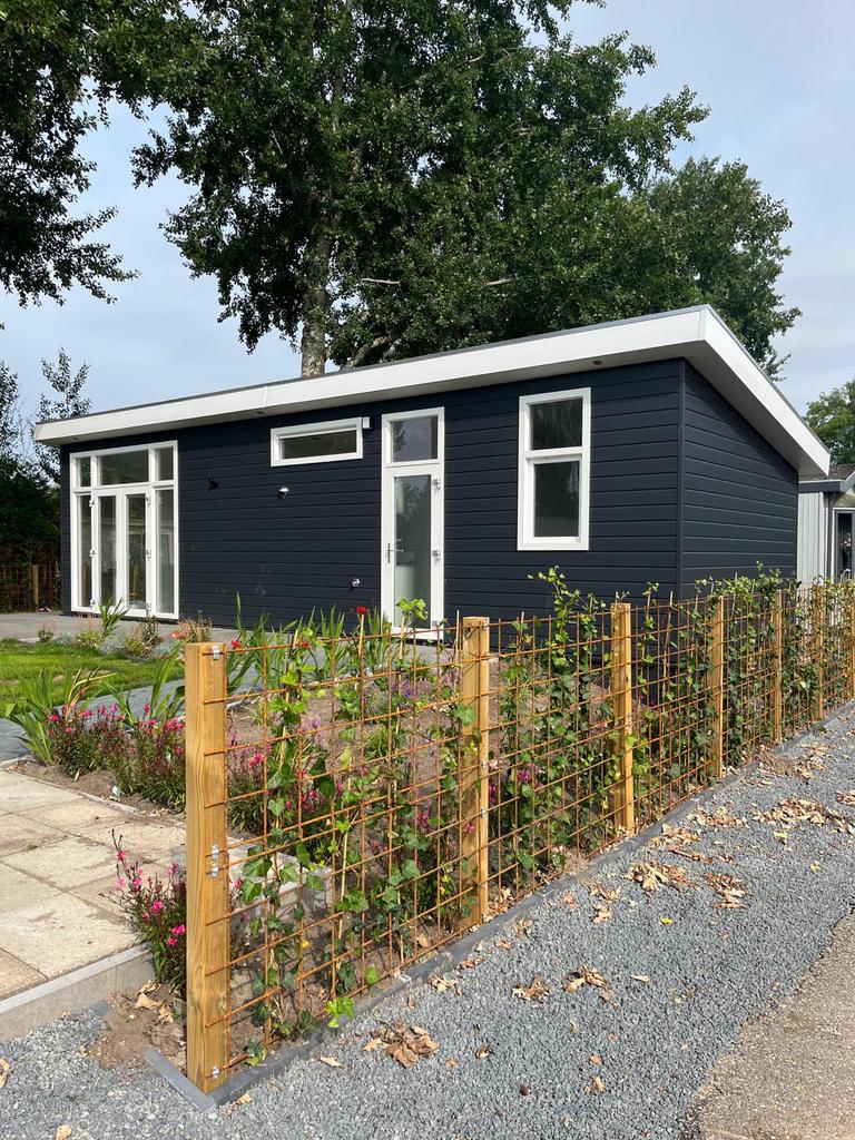 C1-01, Vakantie, Vakantiehuizen | Nederland, Recreatiepark
