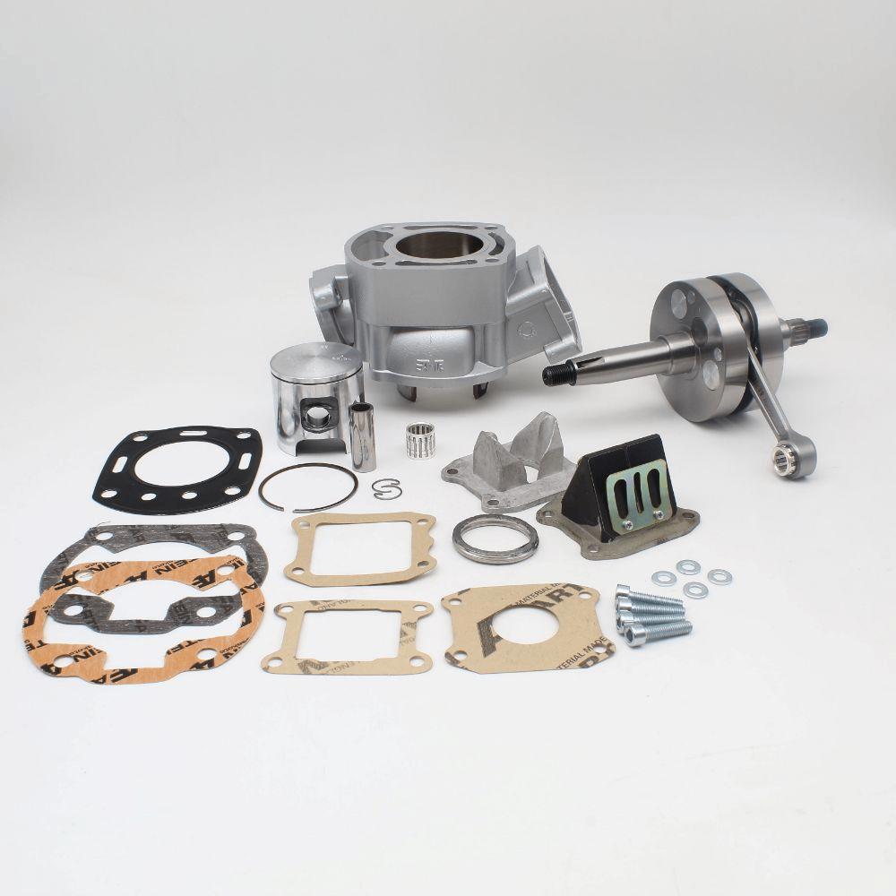 Gilardoni Italkit 100cc cilinderkit met krukas Mbx80 Ns1, Ophalen of Verzenden, Nieuw, Cilinder, Honda