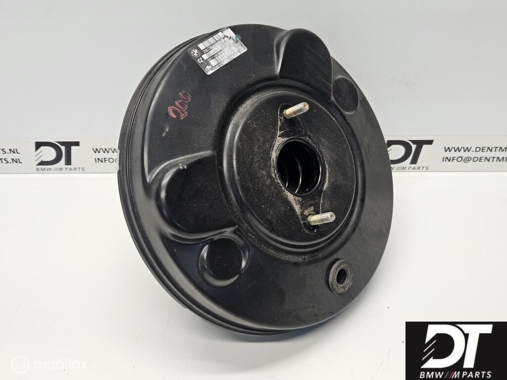 Rembooster BMW Z4M E85 E86 S54 34306775989, Auto-onderdelen, Remmen en Aandrijving, Gebruikt, Ophalen of Verzenden, BMW, BMW