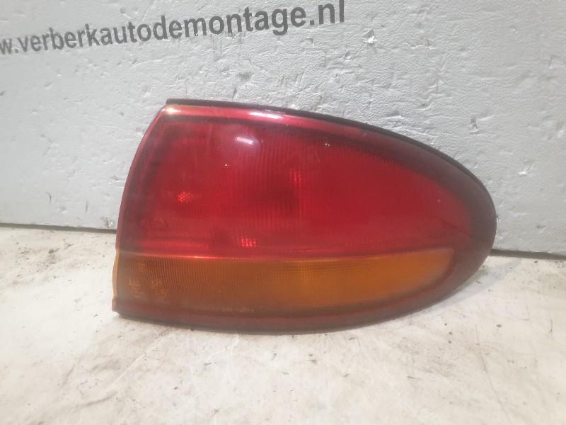 Achterlicht Rechts Buiten Mazda Xedos 6 (1994-06/1999-01), Gebruikt, Hitdorfer Straße 73, Leverkusen 51371, , Duitsland, Mazda