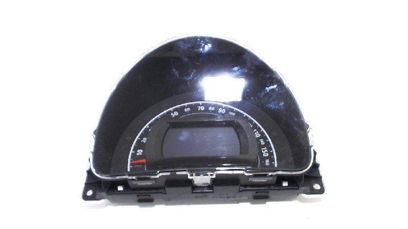 Cockpit Renault Twingo, Onderdelen@venauto.nl, Van der Ven Autorecycling B.V., Gebruikt, Ettenseweg 76, 4706 PB Roosendaal, The Netherlands