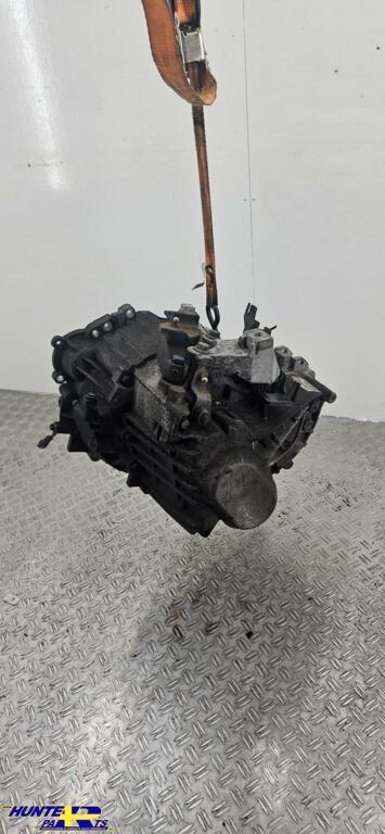 M56 versnellingsbak Volvo S40/V50/C30  ('04-'12) 9482297, Gebruikt, Ophalen of Verzenden, Volvo, Volvo