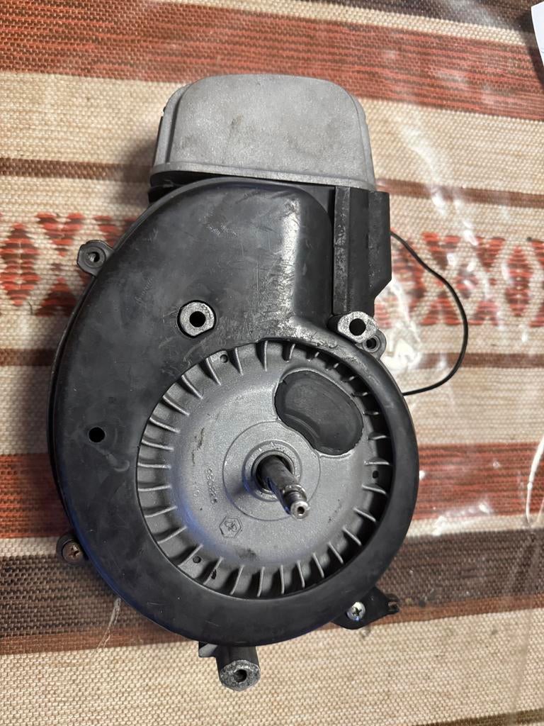 Snorblok ciao, Ophalen of Verzenden, Gereviseerd, Oldtimer onderdelen
