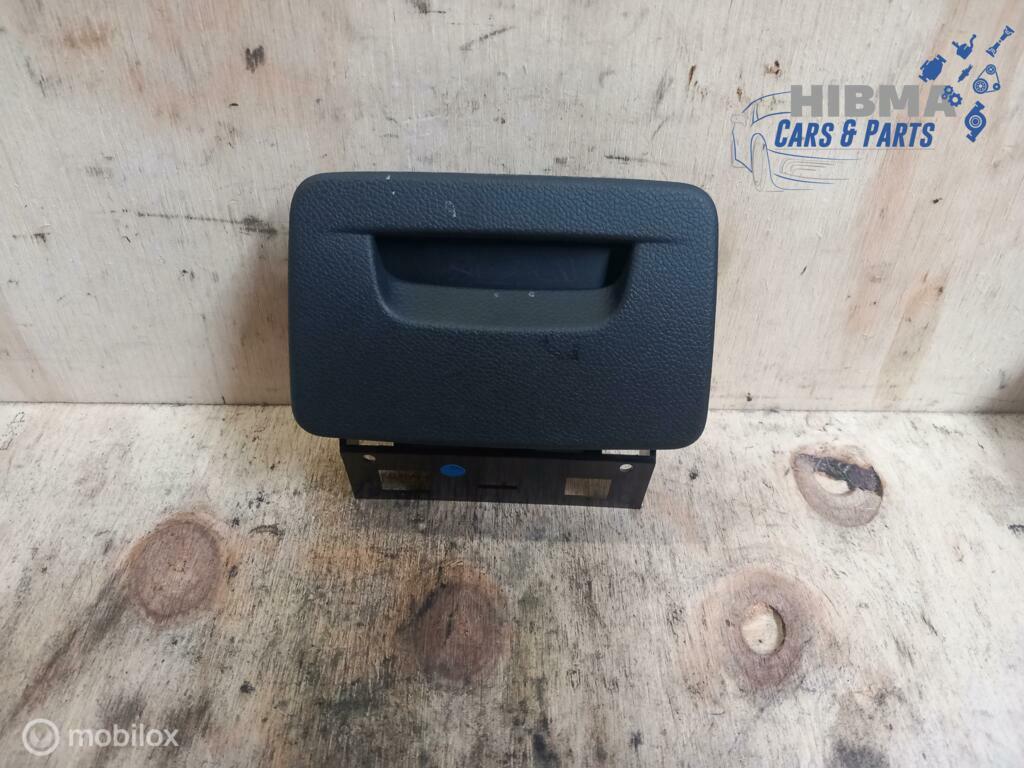 Renault Laguna Estate III Asbak Achter  000984 2007 t/m 2014, Ophalen of Verzenden, Gebruikt