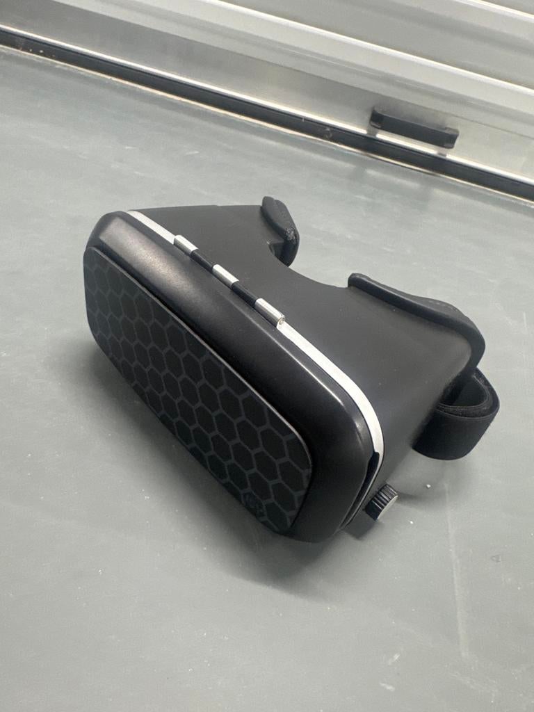 ISY VR bril IVR1000 - Virtual Reality Glasses, Ophalen of Verzenden, Gebruikt, VR-bril, Telefoon