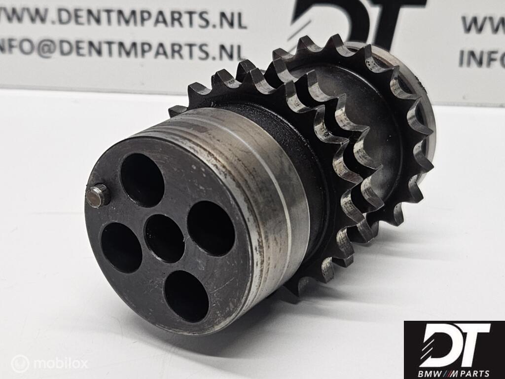 Krukas tandwiel BMW M5 E39 S62 V8 S62B50 11211406201, Gebruikt, Ophalen of Verzenden, BMW, BMW
