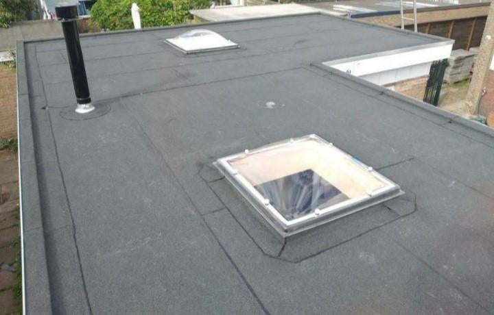 5️⃣⭐️⭐️⭐️⭐️⭐️ Dakdekker dakbedekking dakleer roofing, 24-uursservice, Bitumineus