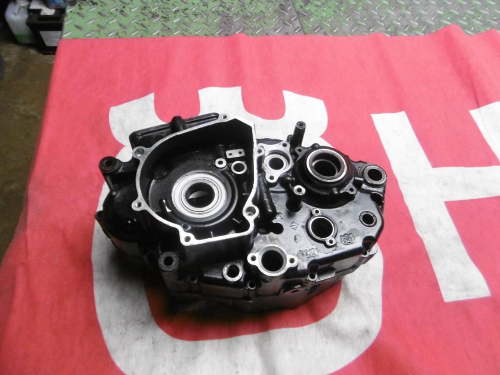 Husqvarna carters 450-510 2006-2010, Ophalen, Gebruikt