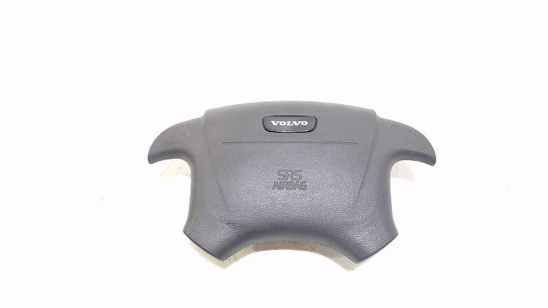 Airbag stuur Volvo C70, Auto-onderdelen, Dashboard en Schakelaars, Onderdelen@venauto.nl, Van der Ven Autorecycling B.V., Gebruikt