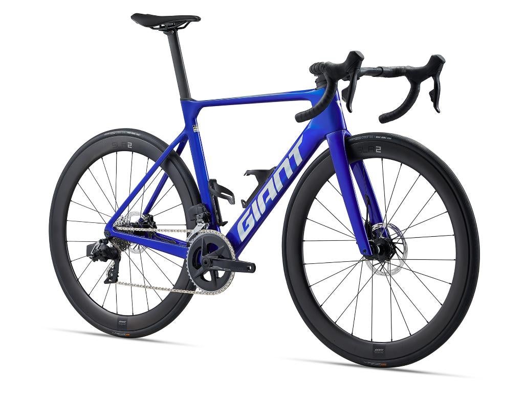 Giant Propel adv1 ML e-tap € 3799,- ipv€ 4799,- laatste kans, Fietsen en Brommers, Fietsen | Racefietsen, 28 inch, Carbon, Heren