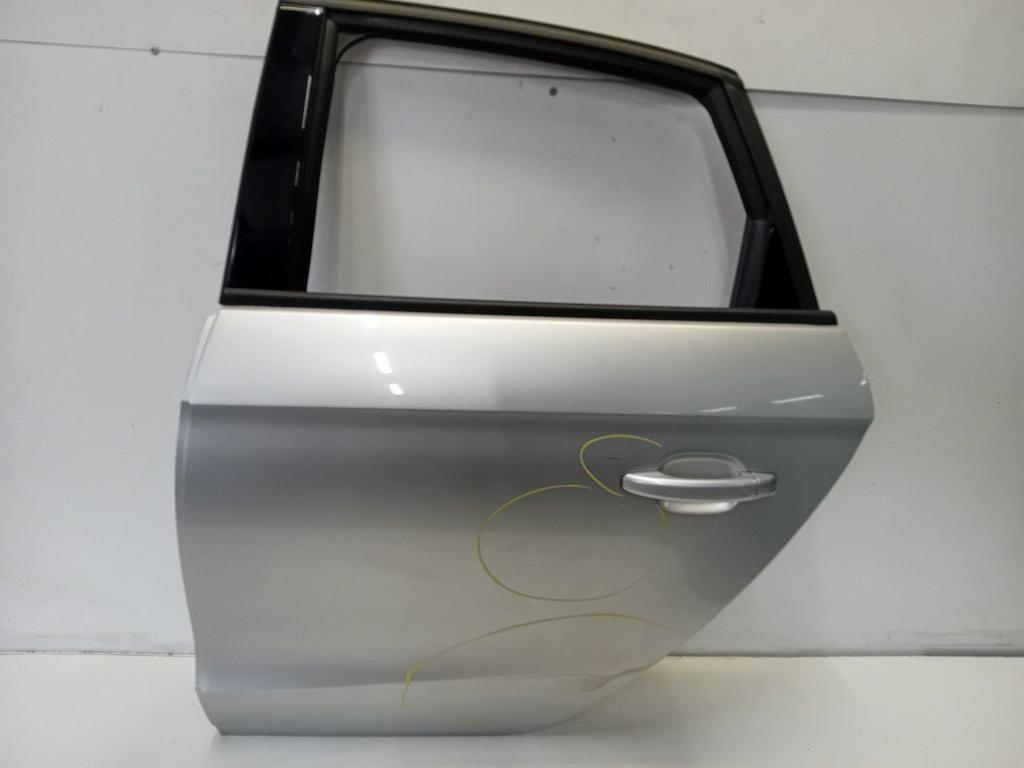 Portier links achter Audi A1, Auto-onderdelen, Onderdelen@venauto.nl, Van der Ven Autorecycling B.V., Gebruikt, Ettenseweg 76, 4706 PB Roosendaal, The Netherlands