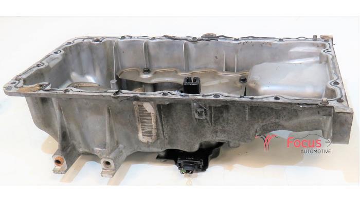 Carterpan van een Hyundai Tucson, Ophalen of Verzenden, 12 maanden garantie, Gebruikt, Hyundai