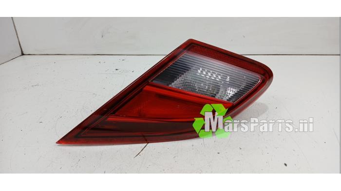 Achterlicht rechts van een Opel Corsa, Gebruikt, -, -, Opel