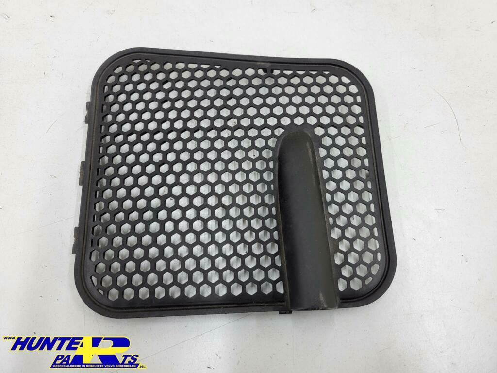 Grill links Volvo V60/V60CC/S60/S60CC ('10-'18) 31323420, Auto-onderdelen, Carrosserie en Plaatwerk, Ophalen of Verzenden, Gebruikt