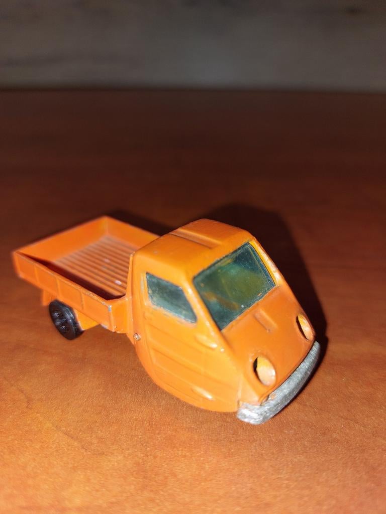 RELIANT   TW9.   LESLEY, Ophalen of Verzenden, Zo goed als nieuw, Auto
