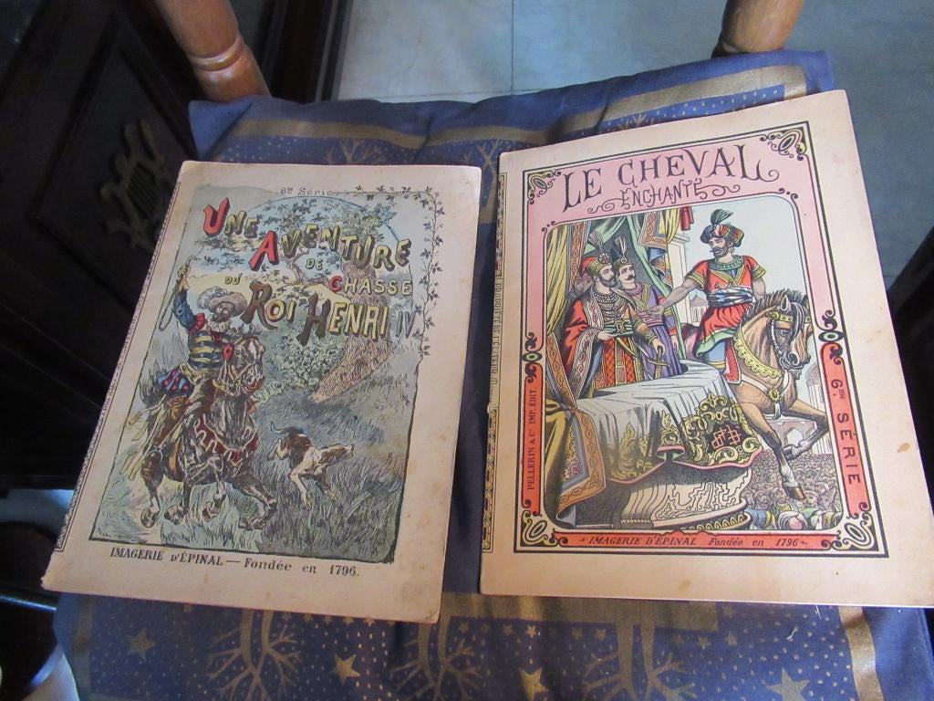 2 Franse Vertellingen, Gelezen, Pierre Imbecile, Ophalen of Verzenden, Fictie
