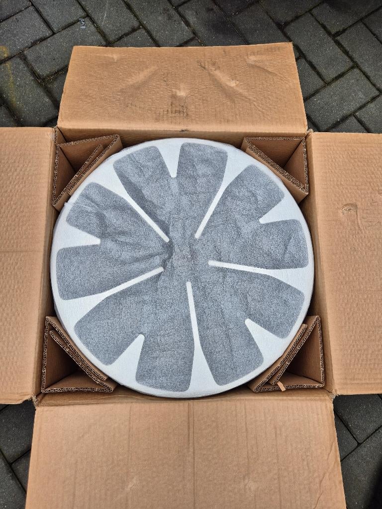 Ford custom sport velg nieuw, Bestelwagen, Velg(en), Nieuw, 17 inch