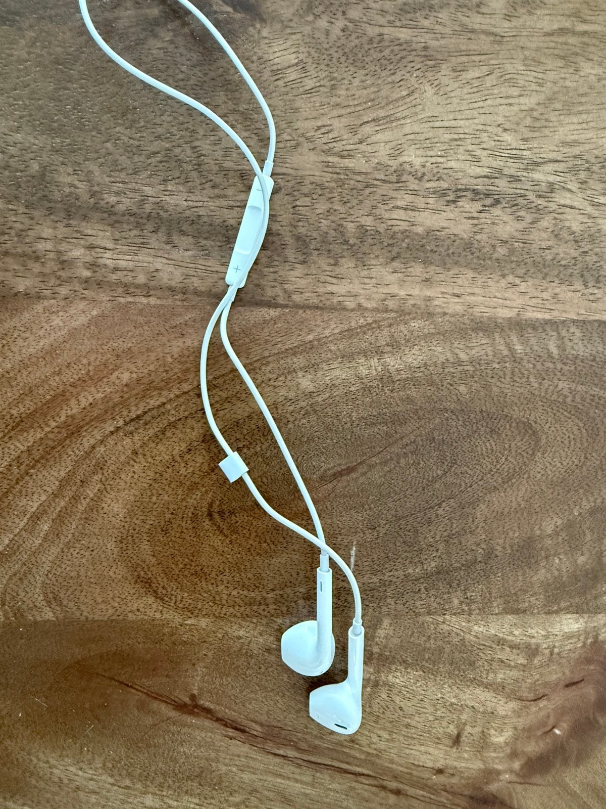 Apple EarPods met snoer, Ophalen, Zo goed als nieuw, Overige merken