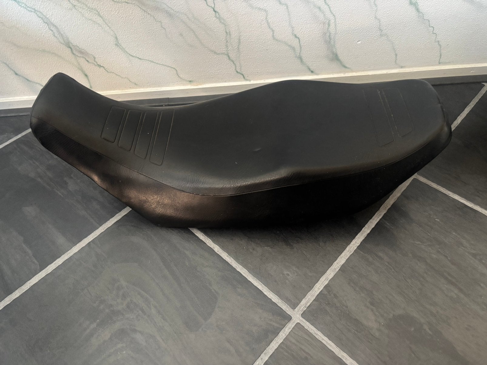 Yamaha xj 600 f, Motoren, Ophalen, Gebruikt