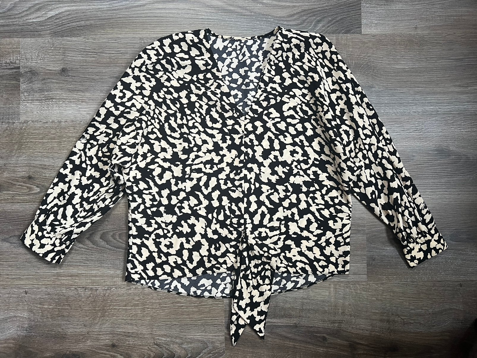 Blouse, Ophalen of Verzenden, Zo goed als nieuw, Maat 36 (S)