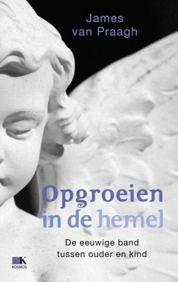 Opgroeien In De Hemel, James van Praagh, Ophalen of Verzenden, Zo goed als nieuw, Spiritualiteit algemeen, Overige typen