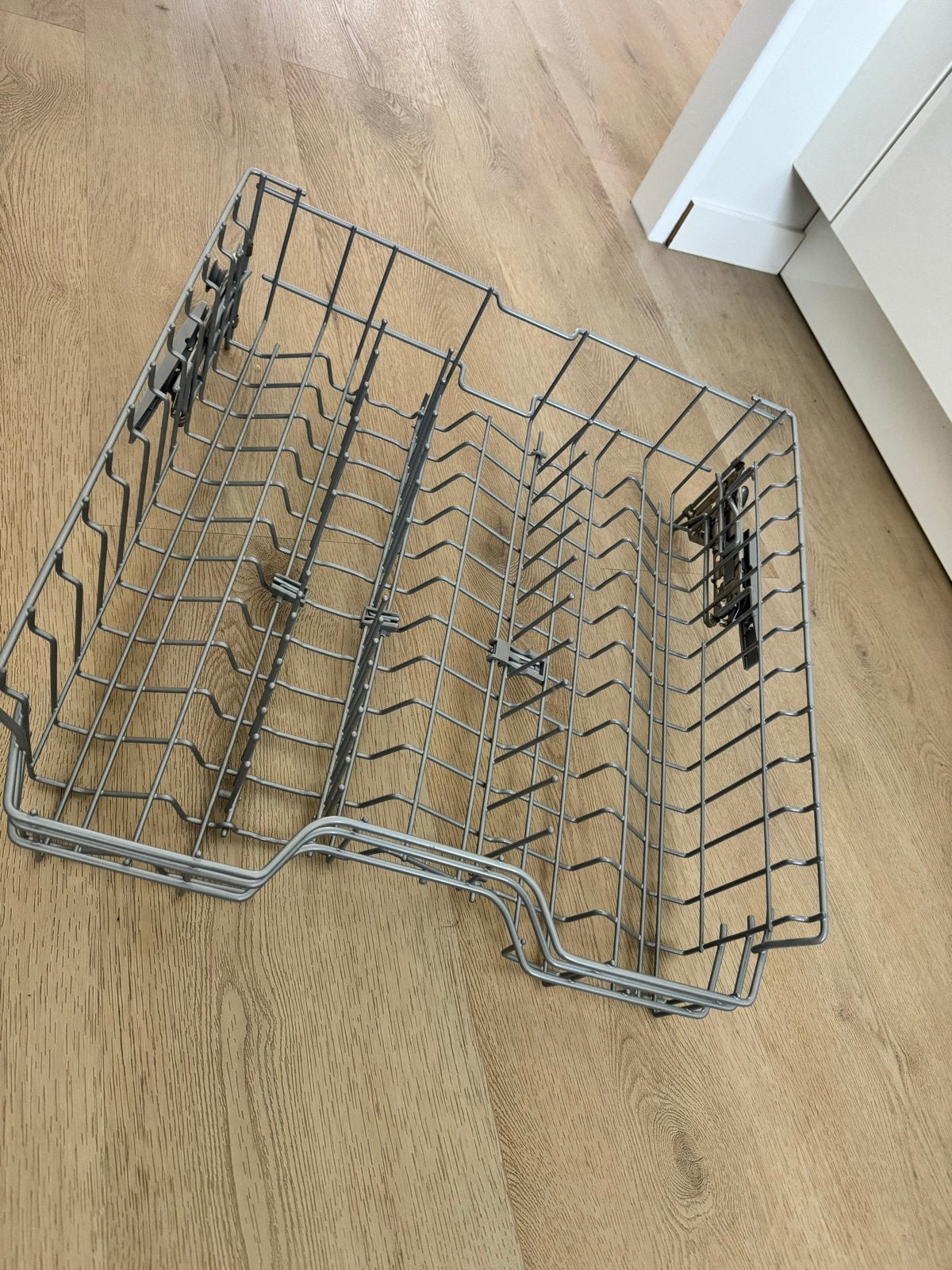 Bosch Siemens Vaatwasserkorven Boven & Beneden (NIEUW), Ophalen, Zo goed als nieuw, Inbouw, Minder dan 85 cm