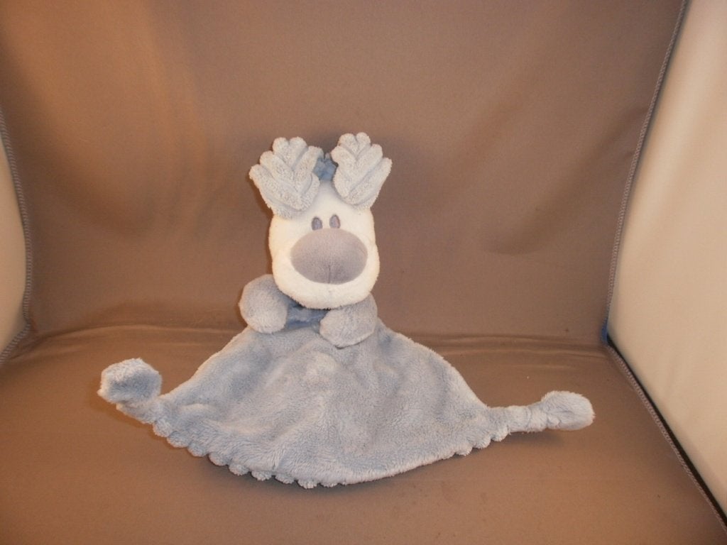 woezel en pip hond bon ton toys rib stof doek dromerjager 29, Nieuw, Wasbaar, Middelgroot (20 tot 80 cm), Meerkleurig