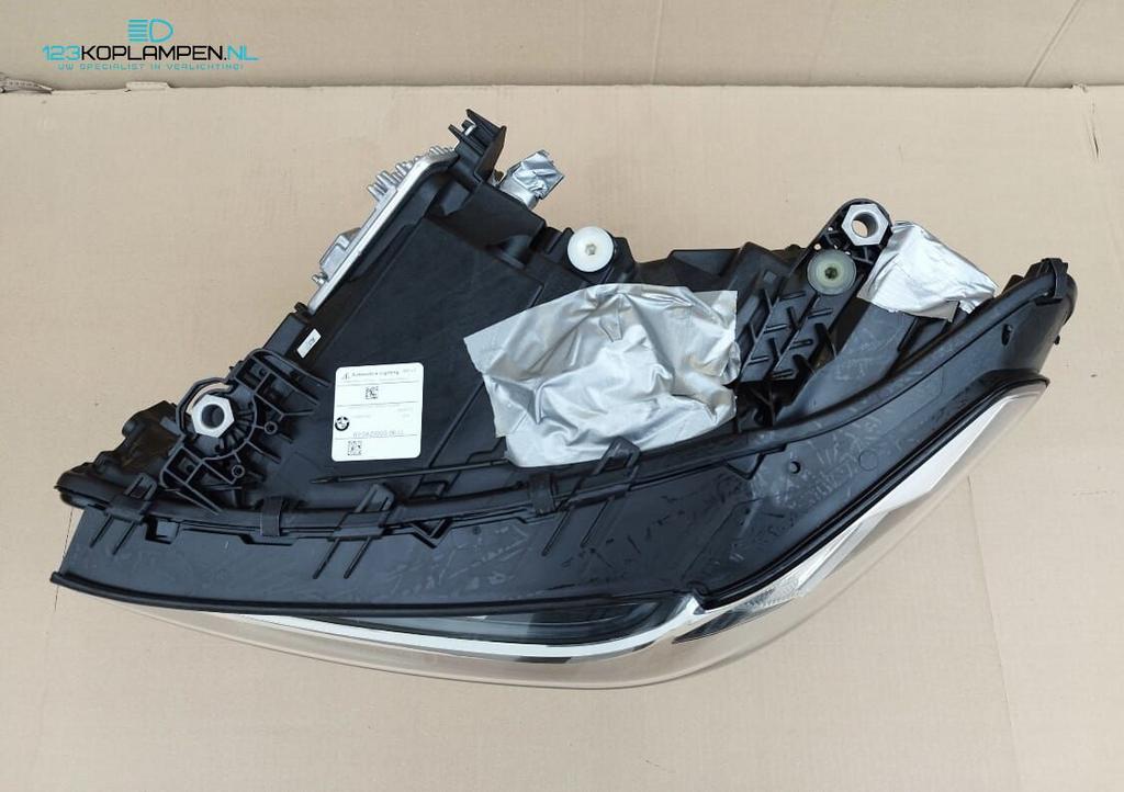 BMW X3 X4 LCI G01 G02 Facelift Full Led Adaptive Koplamp lin, Gebruikt, -, -, Ophalen of Verzenden