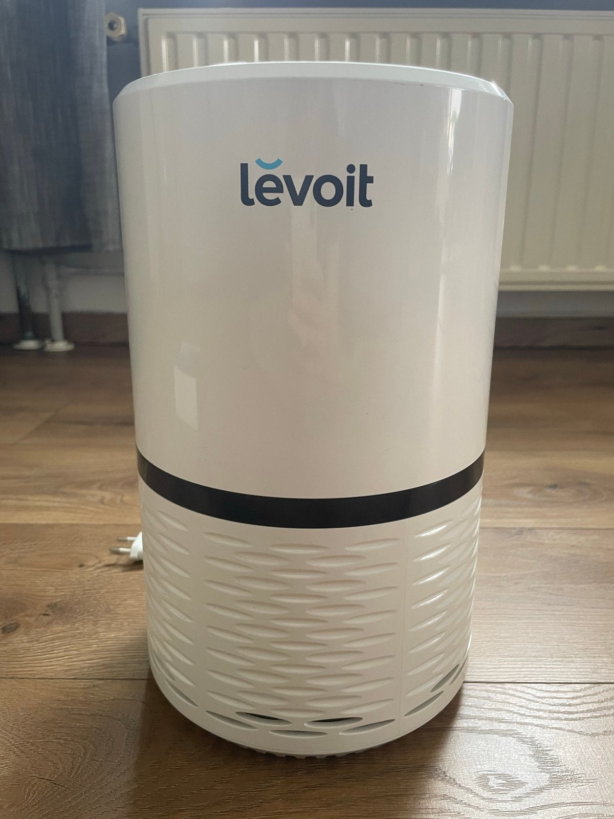 Levoit Luchtreiniger met HEPA filter - Zo goed als nieuw, Ophalen, Zo goed als nieuw, Luchtreiniger