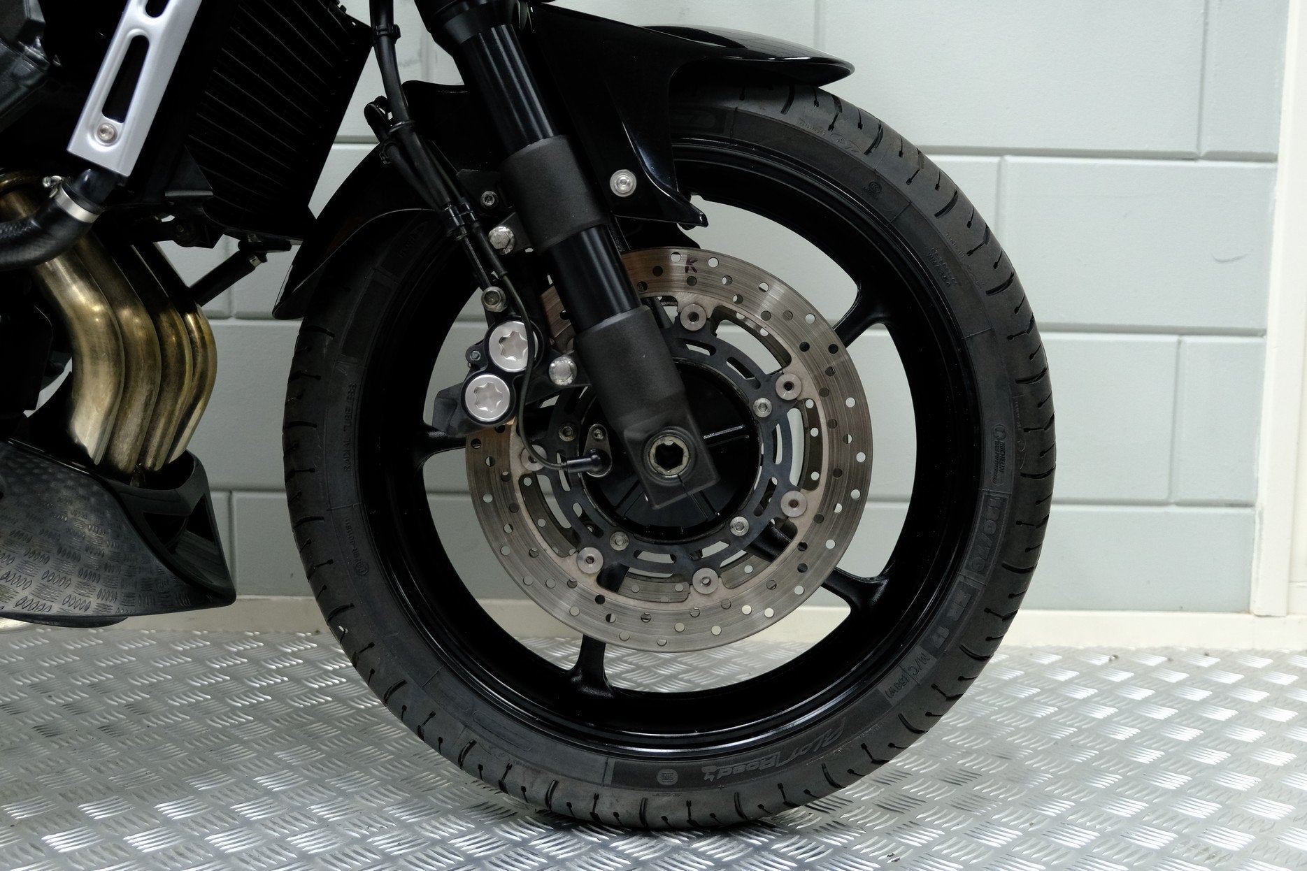 Yamaha FZ6 FAZER ABS (bj 2008), Klantenservice@yamaha-motor.nl, Overig, Koolhovenlaan 101
1119 NC  Schiphol-Rijk, NL, Yamaha Motor Europe N.V.