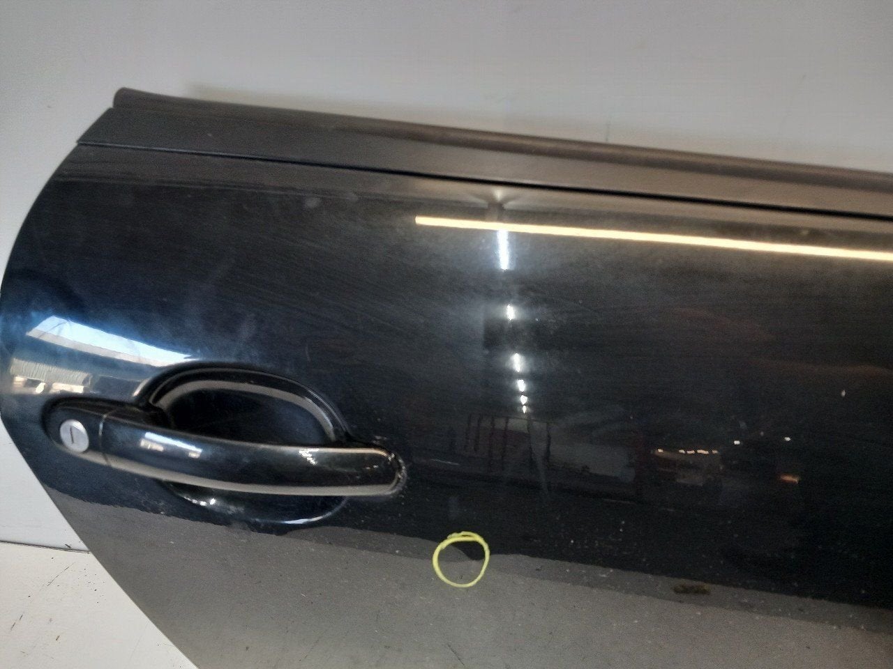 Portier rechts voor Audi TT, Onderdelen@venauto.nl, Van der Ven Autorecycling B.V., Gebruikt, Ettenseweg 76, 4706 PB Roosendaal, The Netherlands