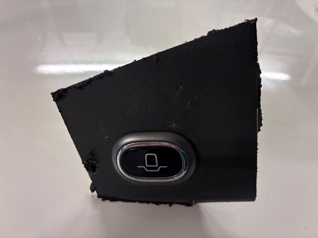 Module voor telefoonhouder Fiat, Alfa Romeo, Lancia, Ophalen, Gebruikt, Fiat
