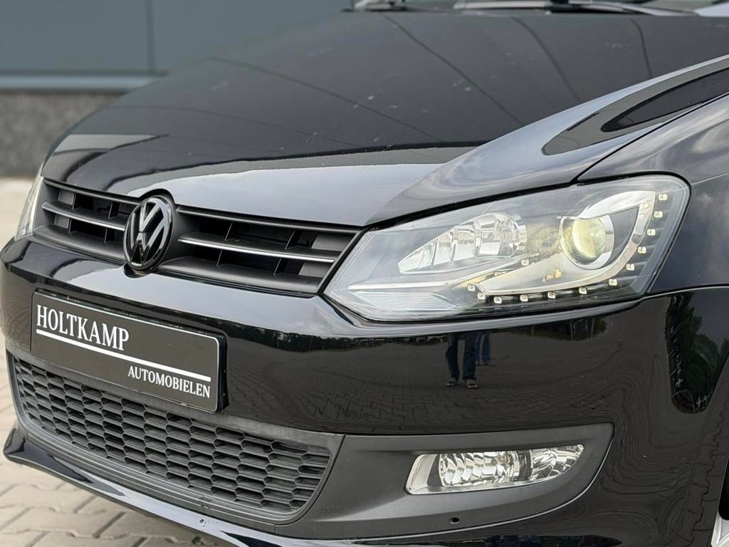 Volkswagen Polo 1.4-16V HighLine | AIRCO | CARPLAY | CRUISE, Voorwielaandrijving, 970 kg, 86 pk, Gebruikt