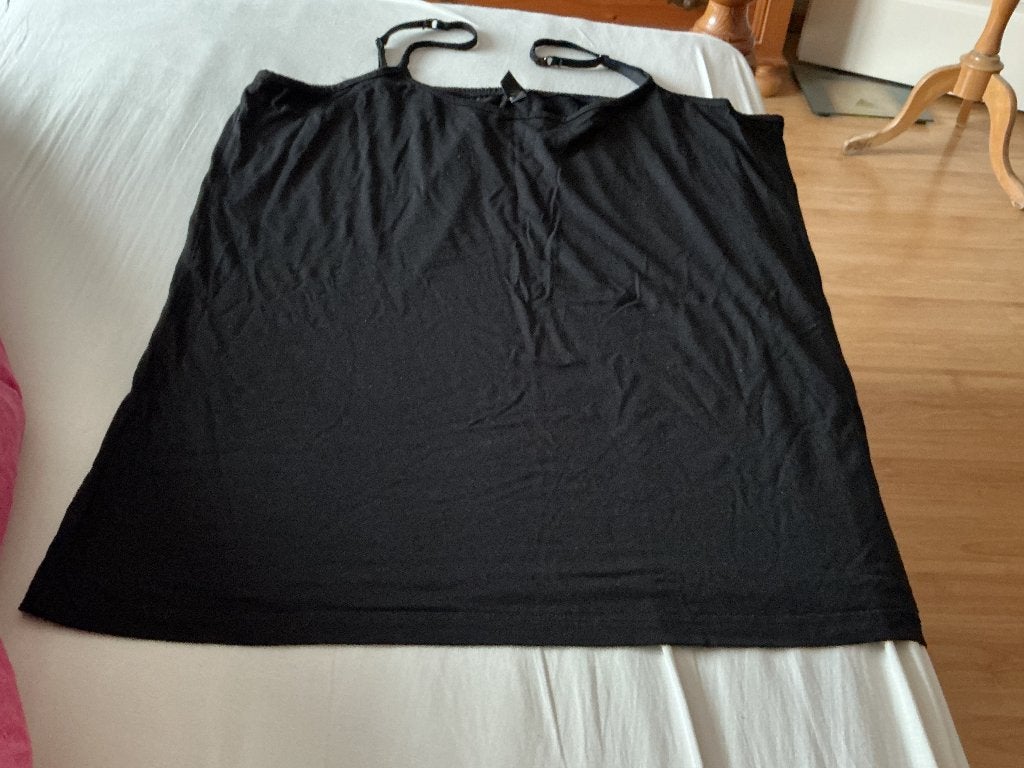 Topje van yoek. Maat 44, Kleding | Dames, Yoek, Zwart, Maat 42/44 (L), Ophalen of Verzenden