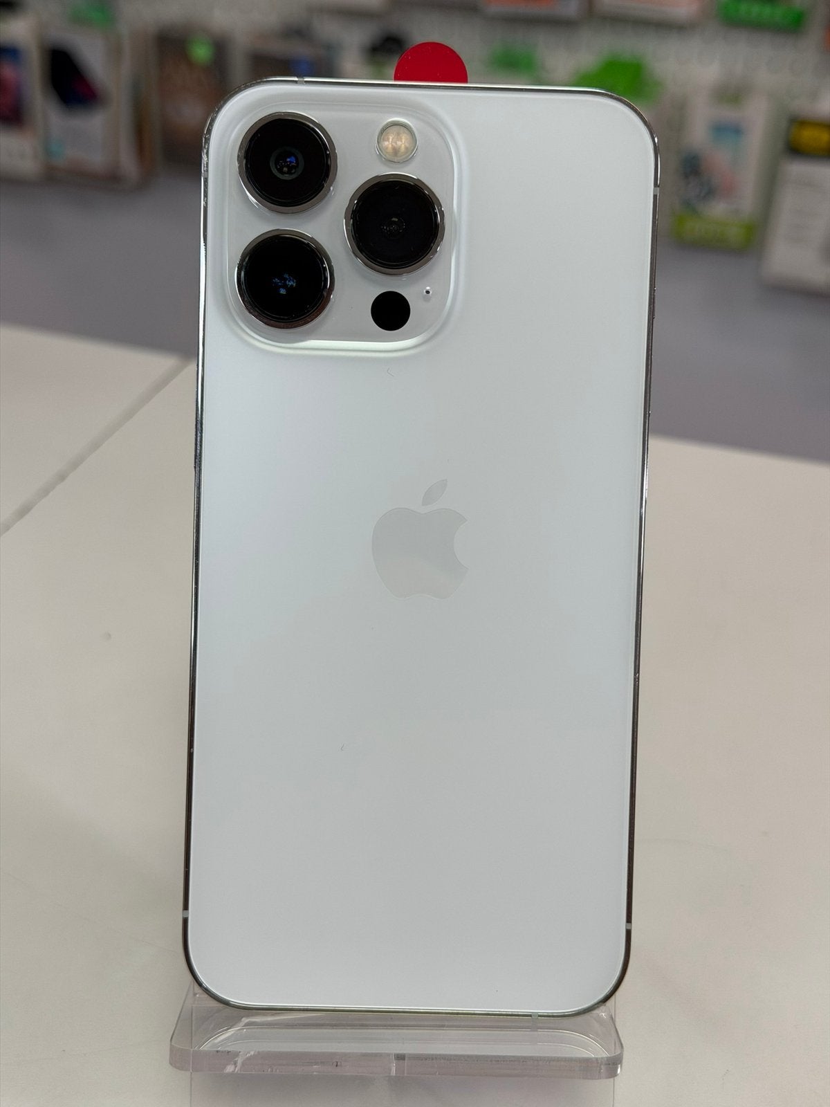 IPhone 13 pro Refurbished, Apple, Wit, Ophalen of Verzenden, Zo goed als nieuw