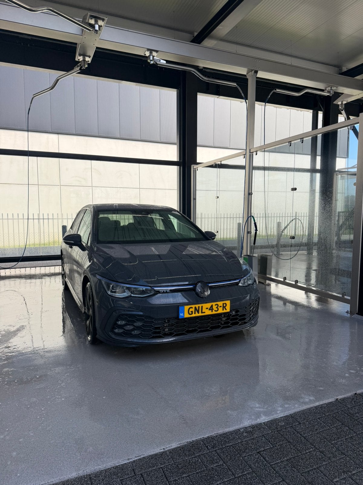 Volkswagen Golf GTE 1.4 Ehybrid 204pk DSG 2021 Grijs, 1395 cc, 1524 kg, 1500 kg, Te koop