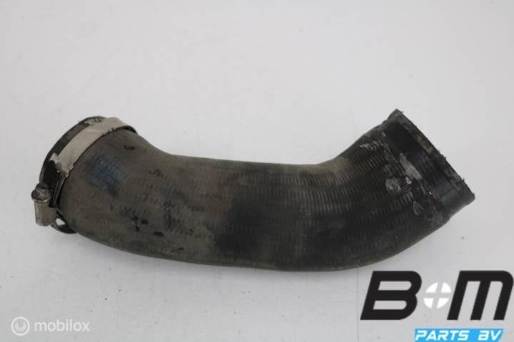 Drukslang VW Transporter T5 GP 7E0145709A, Gebruikt