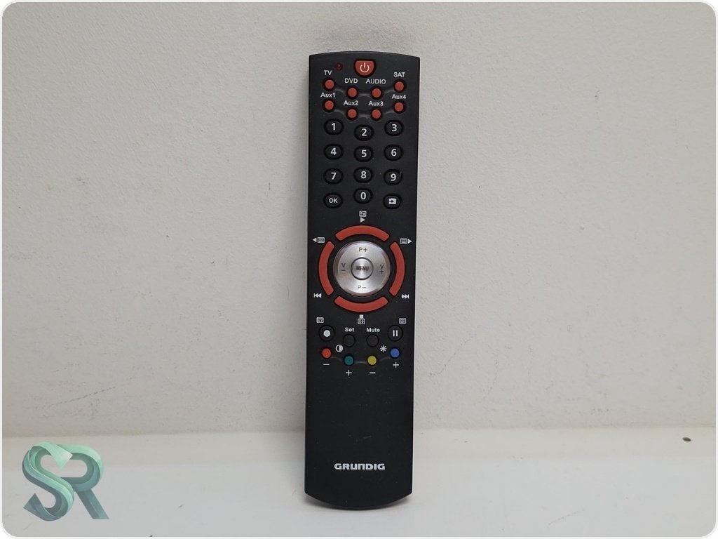 Grundig 357932, Gebruikt, ., Ophalen of Verzenden, .