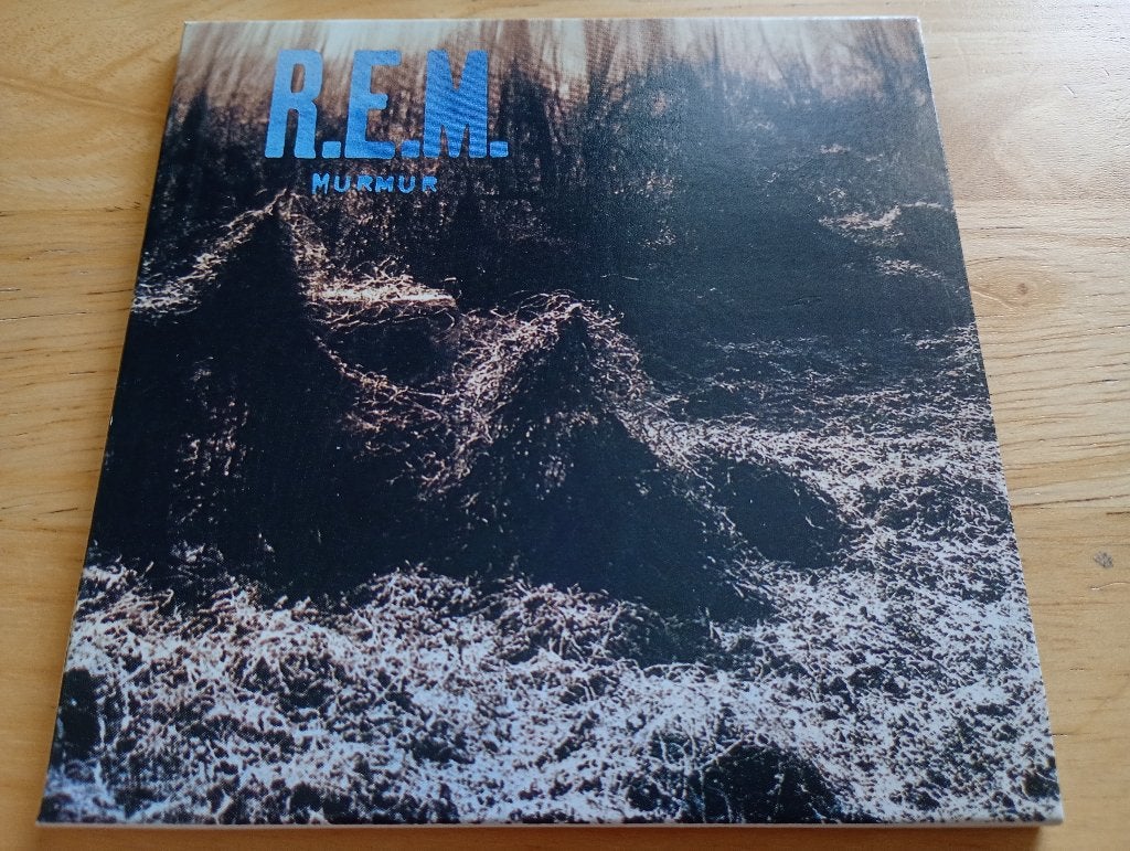 CD R.E.M. - Murmur: Special Edition, Verzenden, Zo goed als nieuw, Poprock