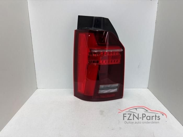 VW Transporter T6.1 LED Achterlicht Links Achterklep, Auto-onderdelen, Verlichting, Ophalen of Verzenden, Gebruikt